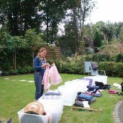 Verhuis Materiaal
